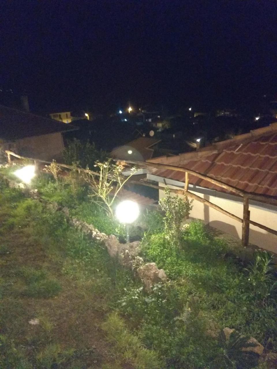 Panorama Vytinas Ξενοδοχείο Εξωτερικό φωτογραφία